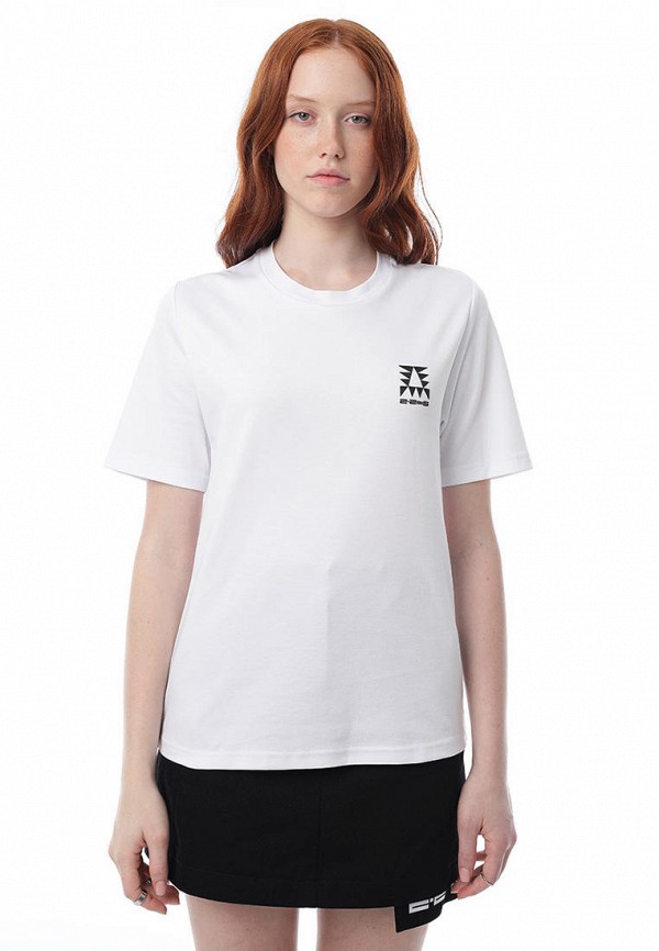 Футболка ДваждыДваПять