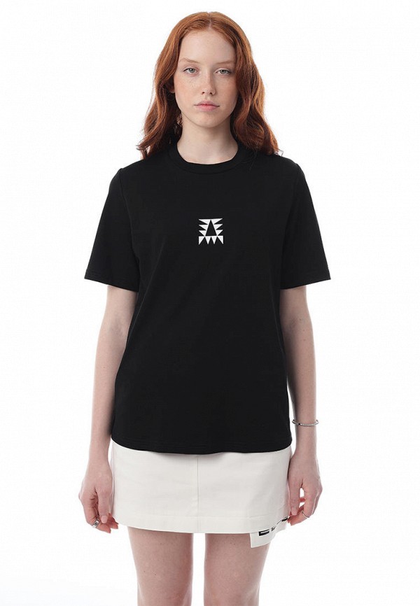 Футболка ДваждыДваПять