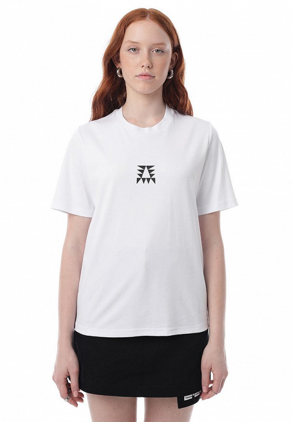 Футболка ДваждыДваПять