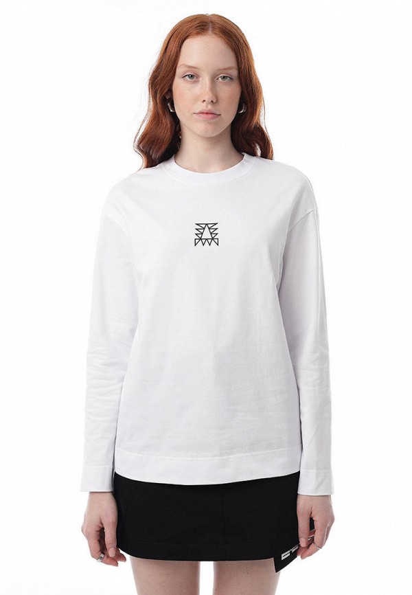 Лонгслив ДваждыДваПять 9500₽