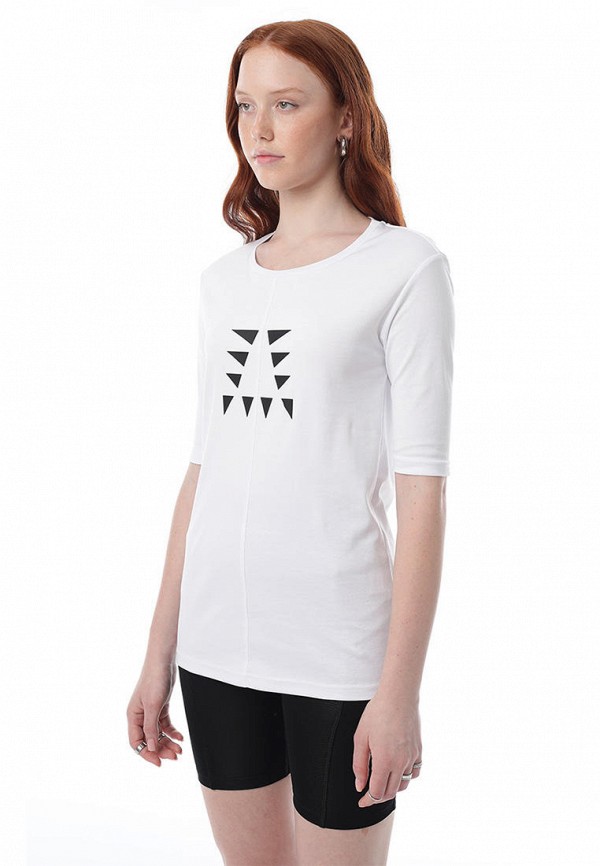 Футболка ДваждыДваПять 3915₽