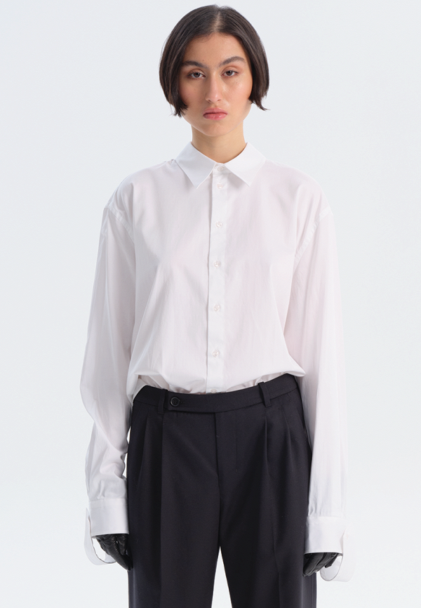 Рубашка Walk of Shame