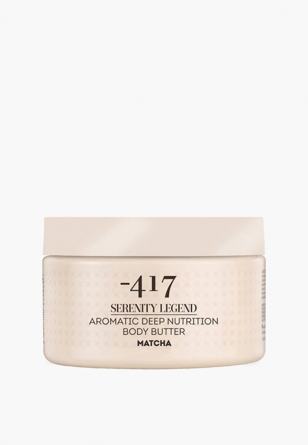 Крем для тела Minus 417 3410₽