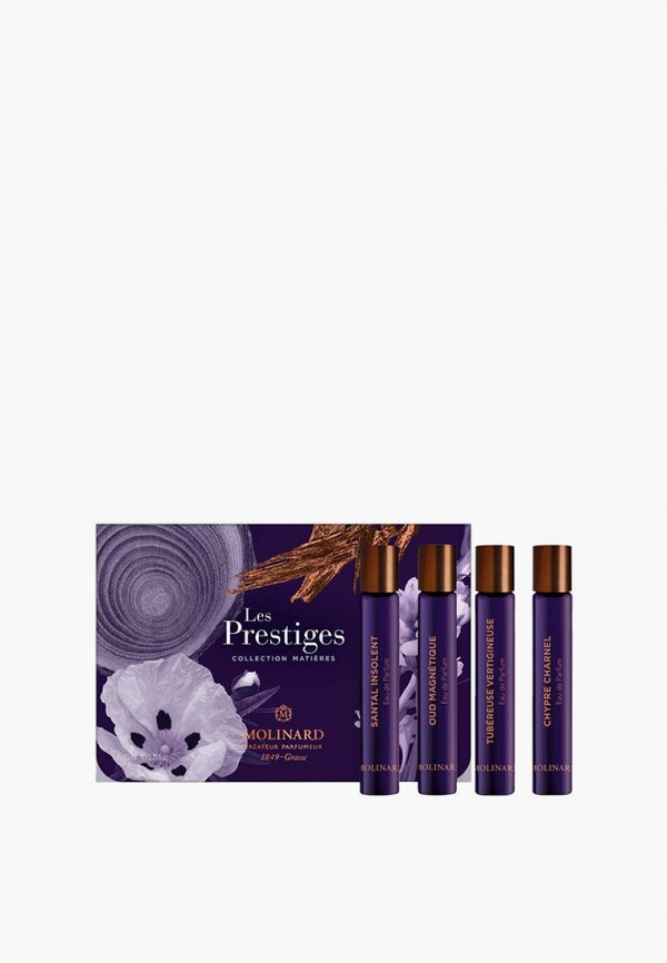 Набор парфюмерный Molinard 6800₽