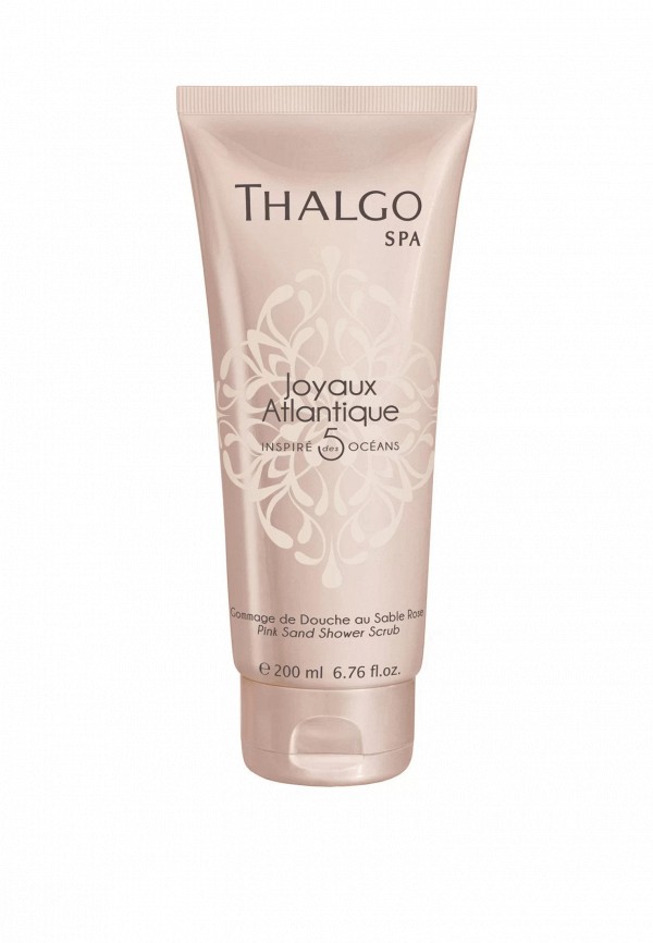 Скраб для тела Thalgo 5585₽