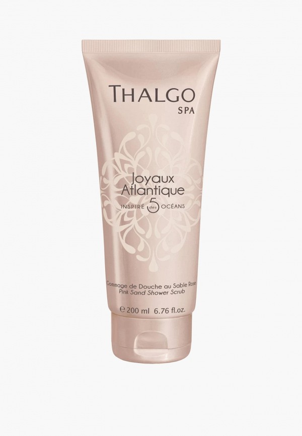 Скраб для тела Thalgo 5585₽