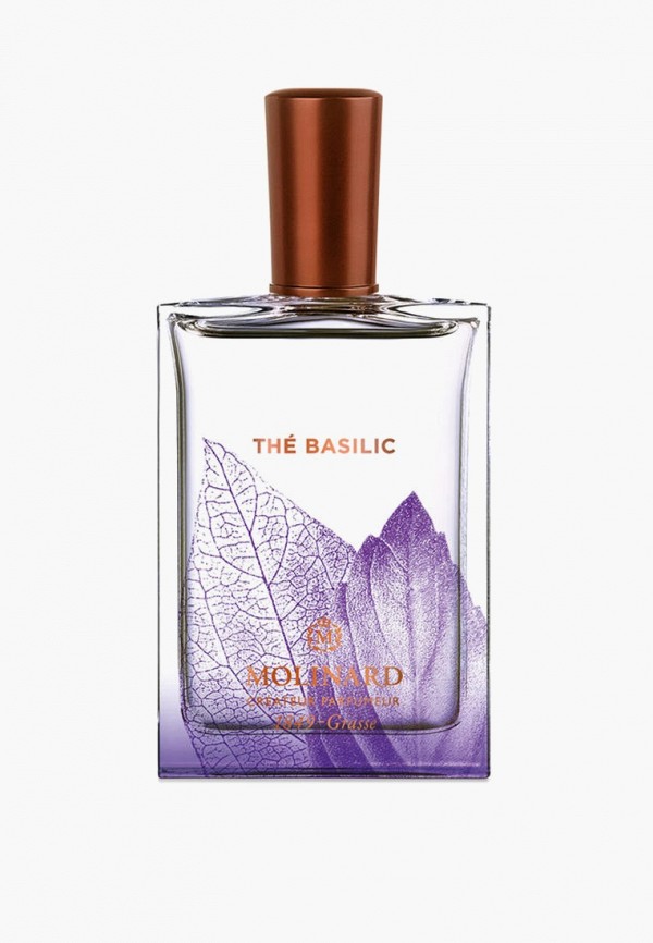 Парфюмерная вода Molinard