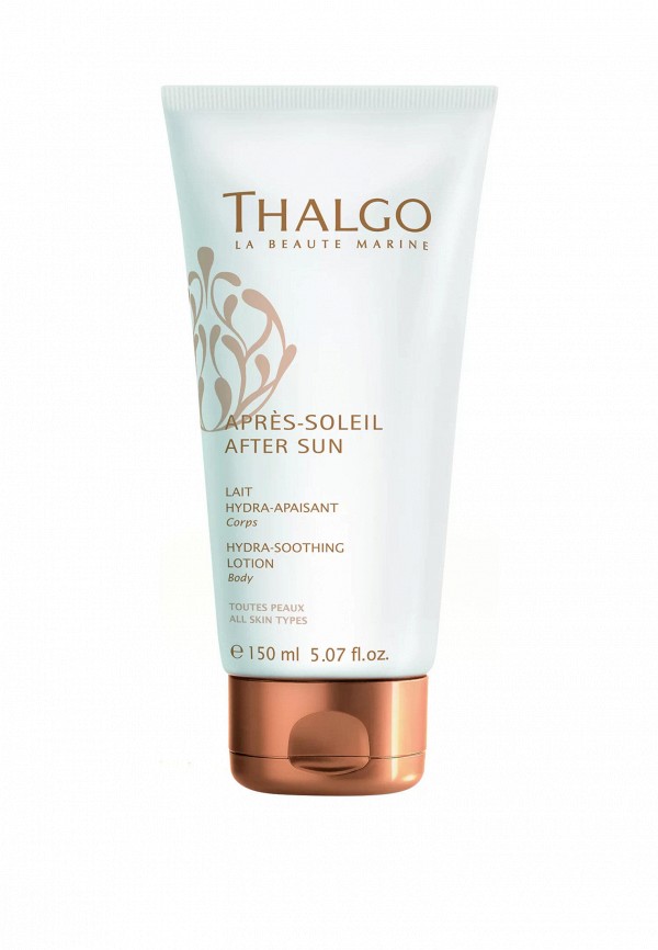 Молочко для тела Thalgo 4890₽