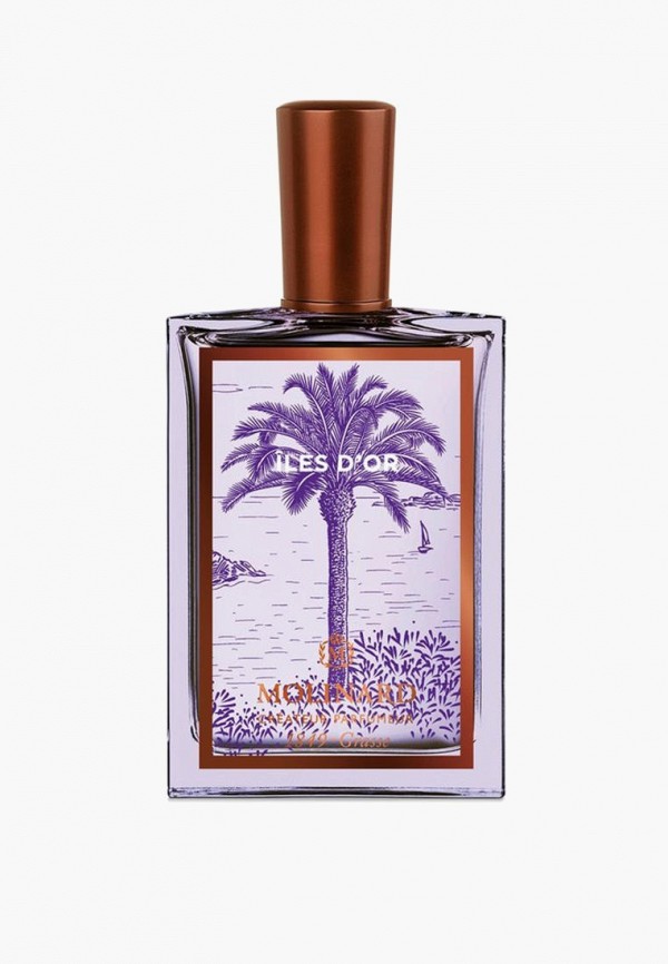 Парфюмерная вода Molinard