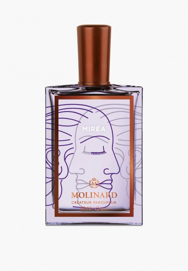 Парфюмерная вода Molinard