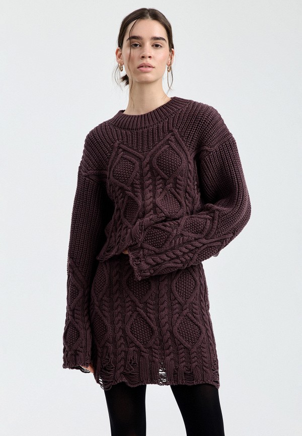 Джемпер I Am Studio 19590₽