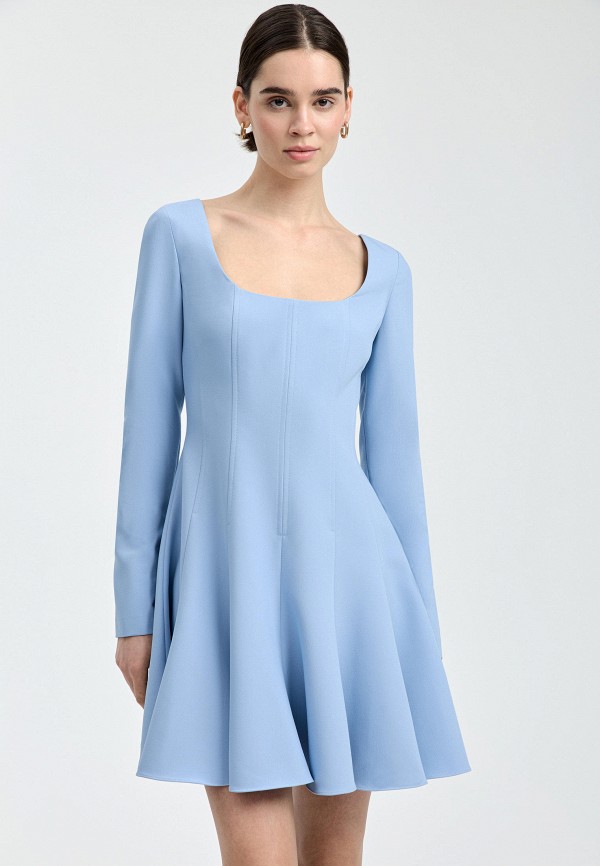 Платье I Am Studio 19868₽