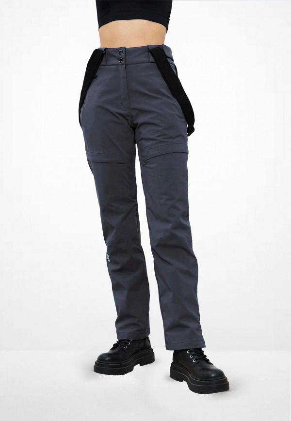 Брюки утепленные WinDay