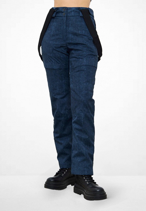 Брюки горнолыжные WinDay