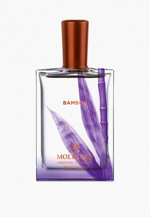 Парфюмерная вода Molinard