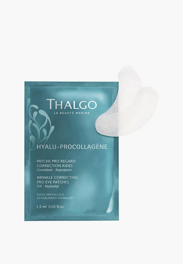 Патчи для глаз Thalgo 6545₽