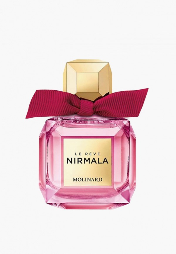 Туалетная вода Molinard 9800₽