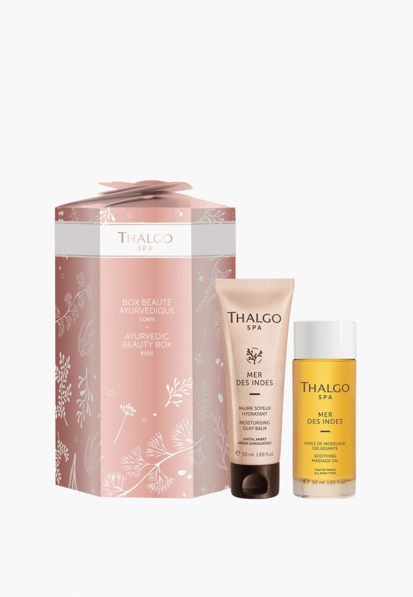 Набор для ухода за телом Thalgo 5225₽