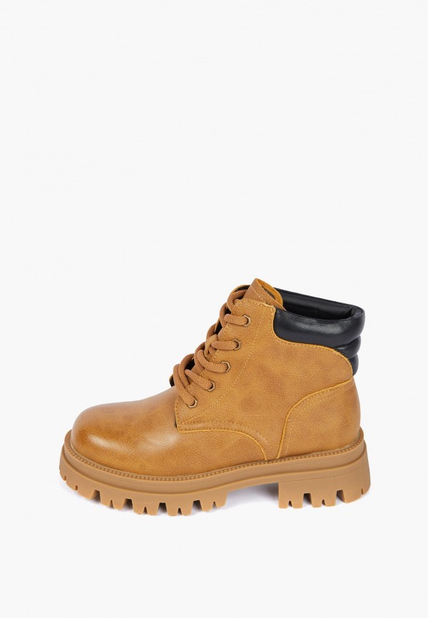 Ботинки VIKonty 8190₽