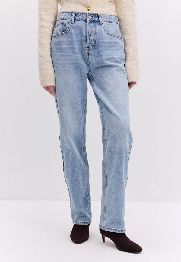 Джинсы Top Top 7690₽