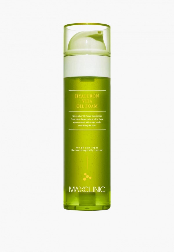 Гидрофильное масло Maxclinic 2700₽