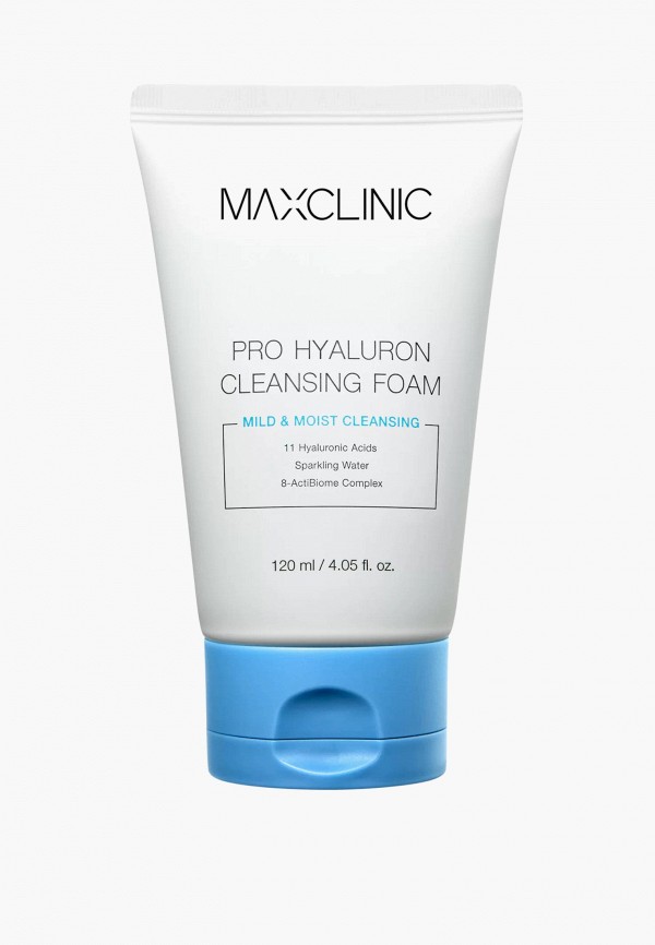 Пенка для умывания Maxclinic 2400₽