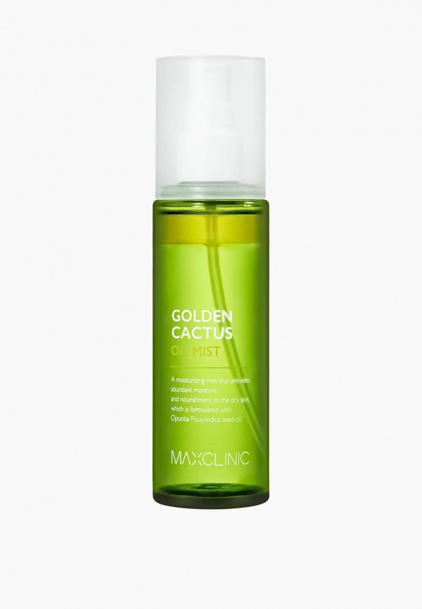 Тоник для лица Maxclinic 3400₽