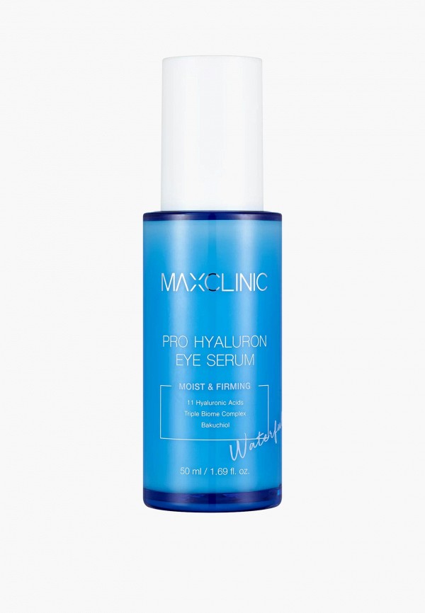 Сыворотка для кожи вокруг глаз Maxclinic 2800₽