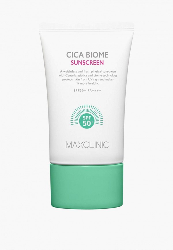 Крем для лица солнцезащитный Maxclinic 4100₽