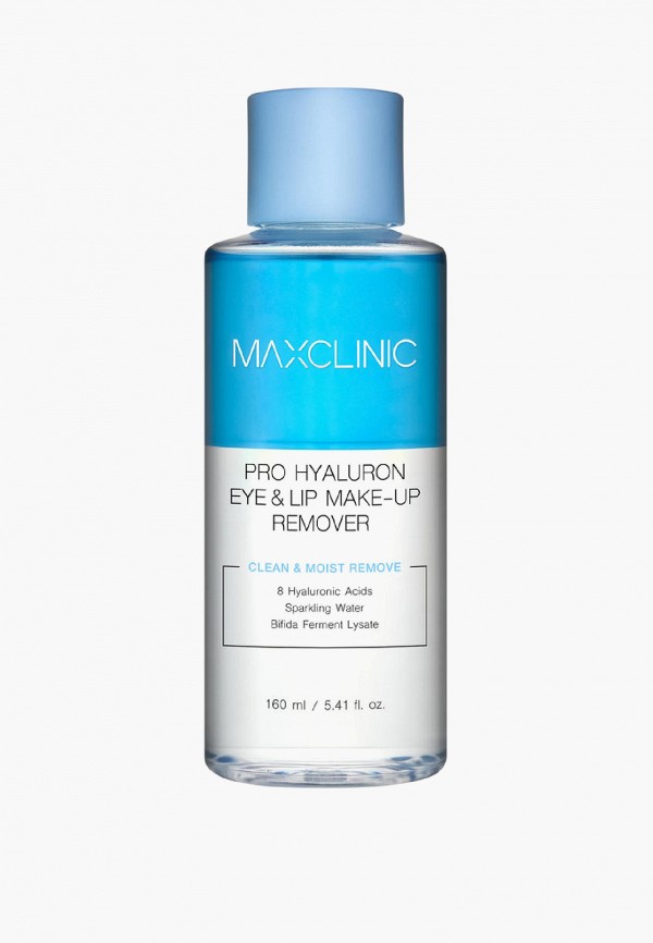 Средство для снятия макияжа Maxclinic 2800₽