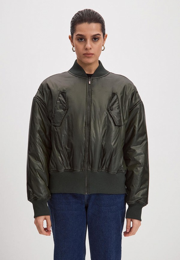 Куртка утепленная 4forms 16890₽