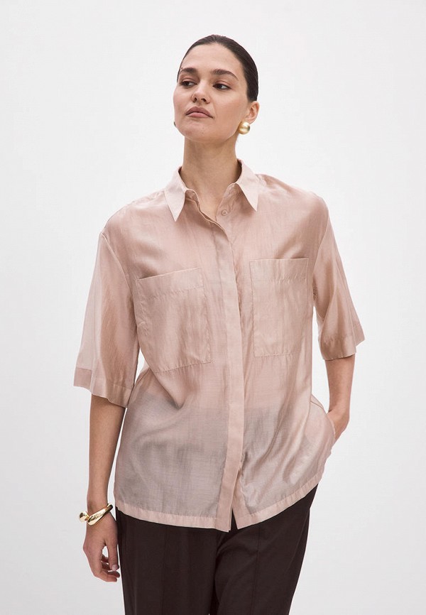 Рубашка 4forms 12890₽