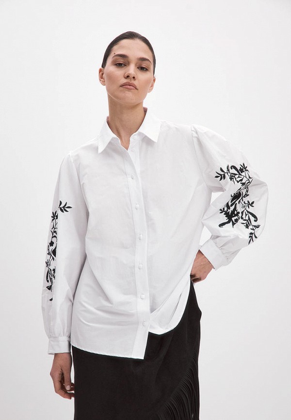 Рубашка 4forms 16890₽