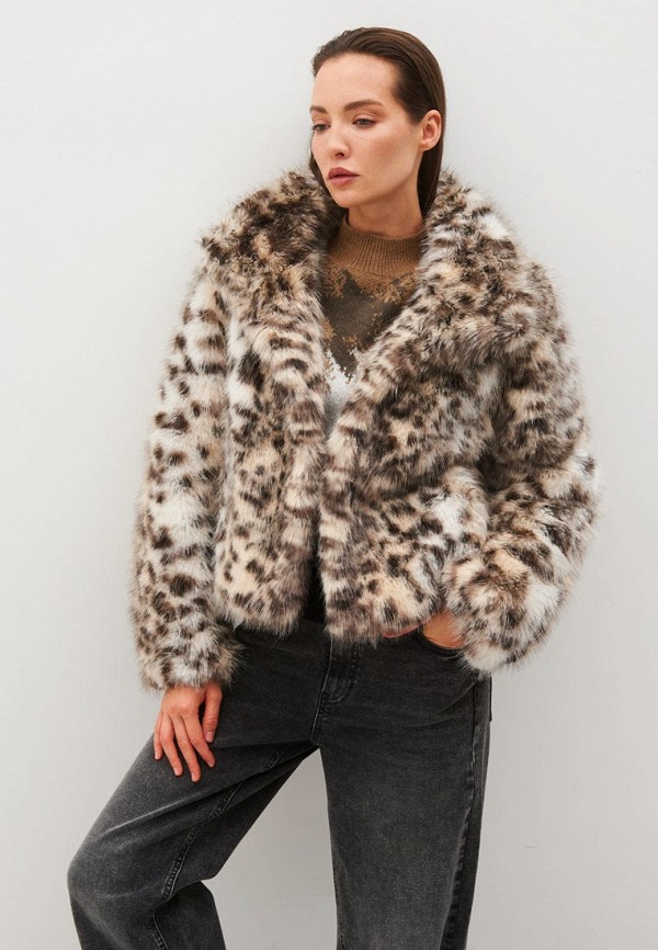 Куртка меховая Taifun 14800₽