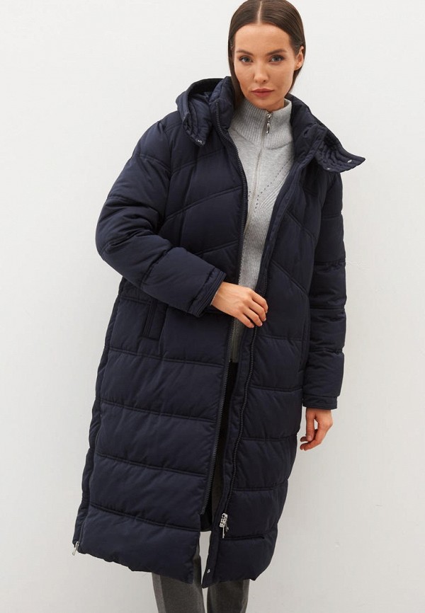Пуховик Gerry Weber 15000₽