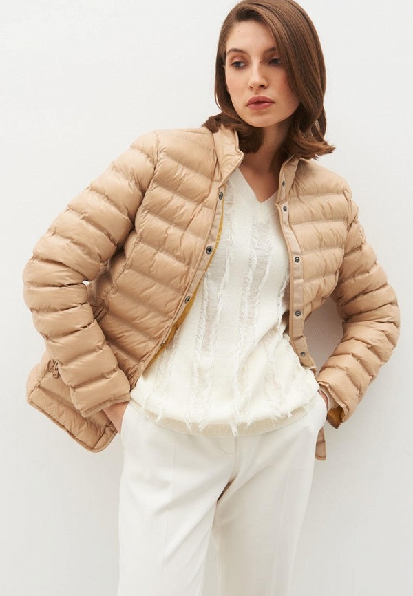 Куртка утепленная Gerry Weber 12600₽