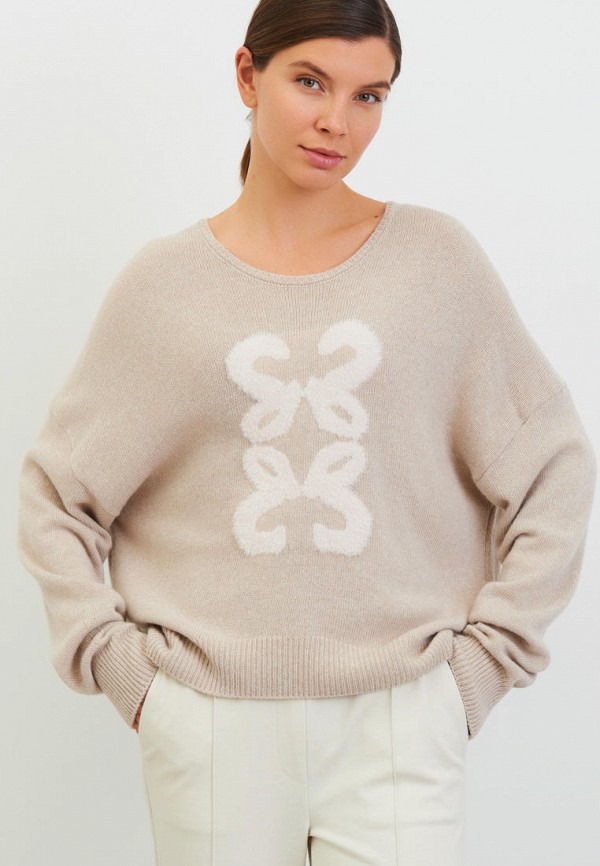 Джемпер Smith&Soul