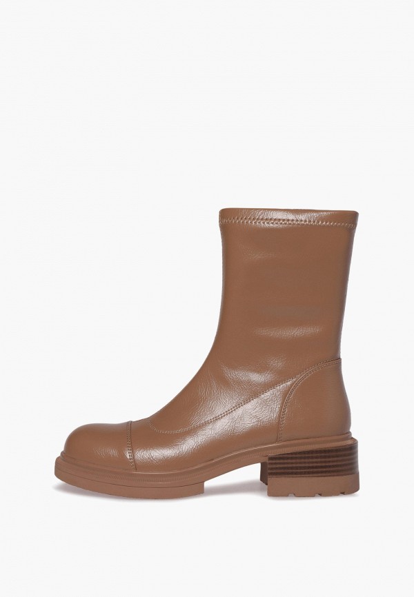 Полусапоги El Tempo 9190₽