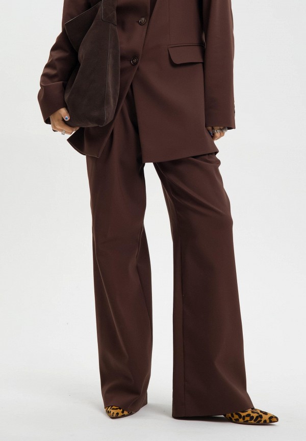 Брюки The Elements