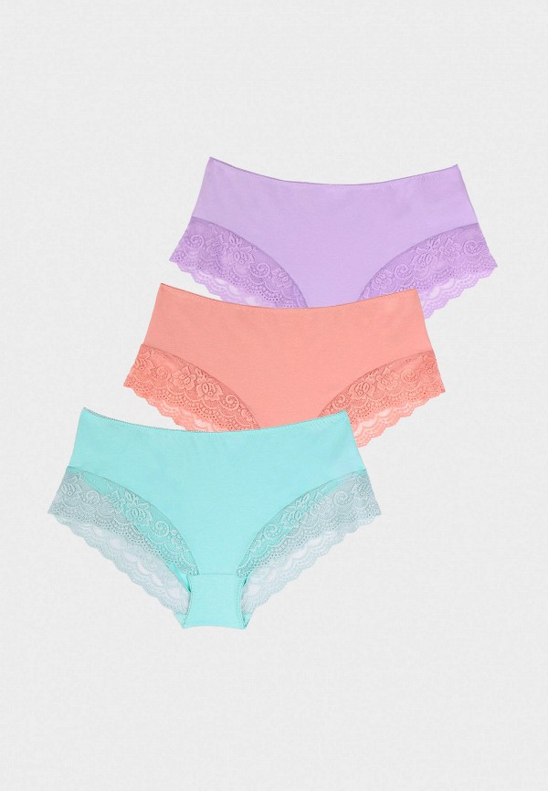 Трусы 3 шт Eva Cambru 2990₽