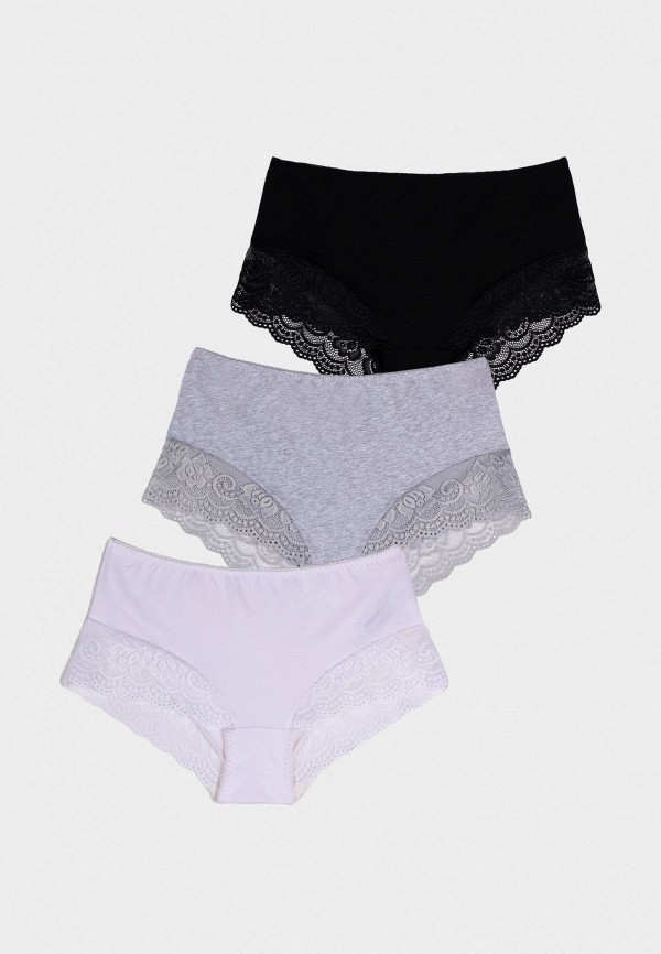 Трусы 3 шт Eva Cambru 2990₽