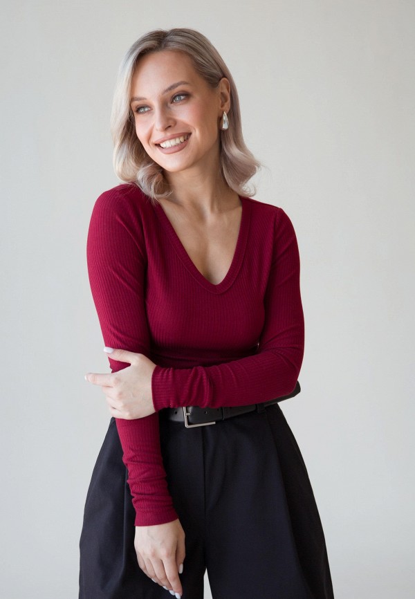 Лонгслив The Elements