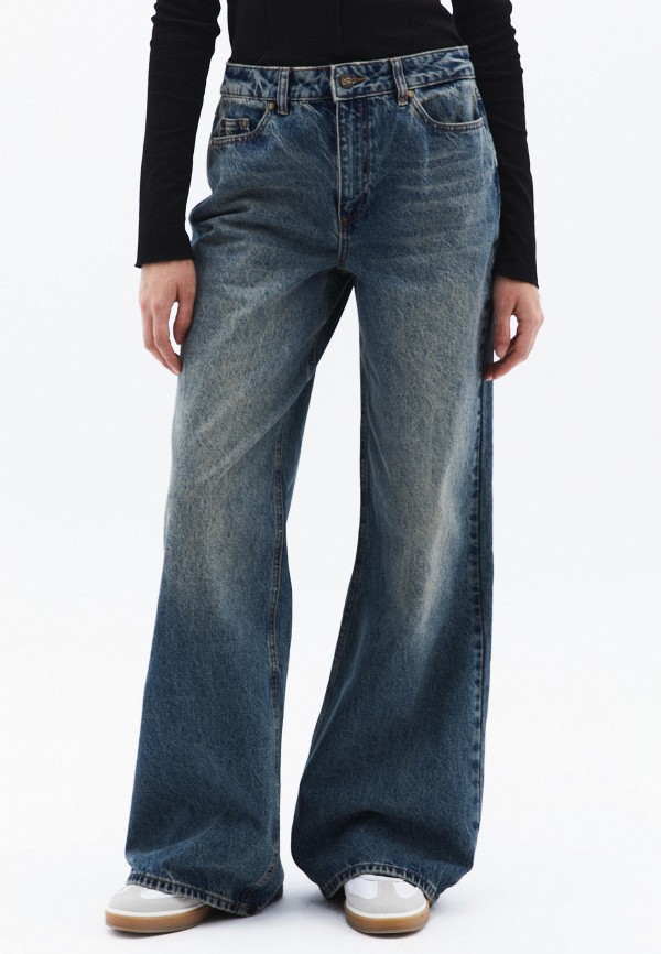 Джинсы OXXO 4599₽