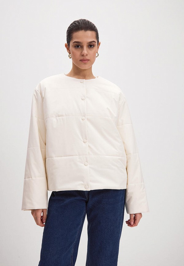 Куртка утепленная 4forms 16890₽