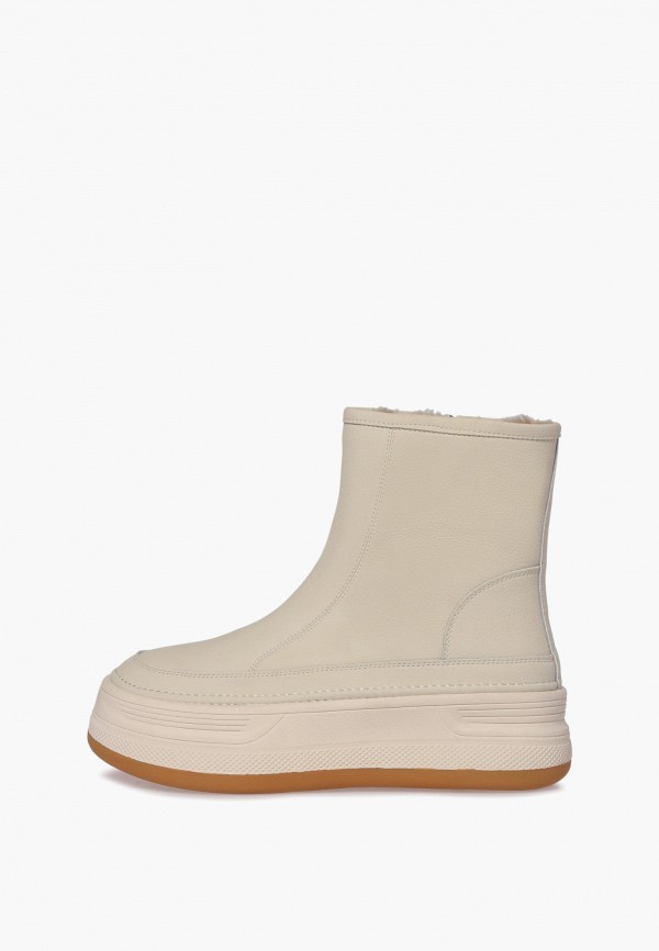 Ботинки El Tempo 6990₽