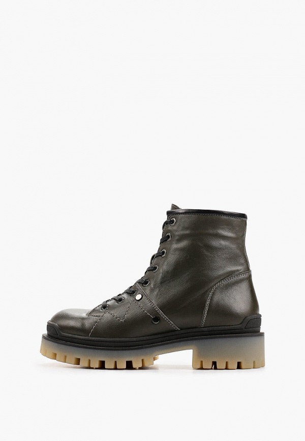 Ботинки Vagatni