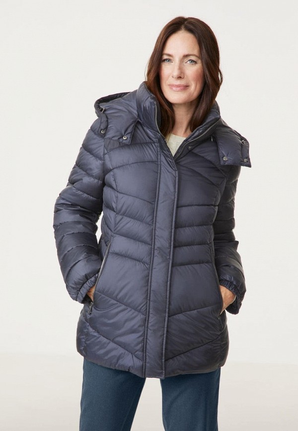 Куртка утепленная Gerry Weber 16800₽