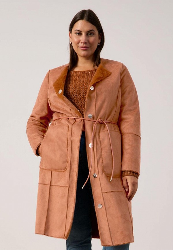 Дубленка Samoon by Gerry Weber 23400₽