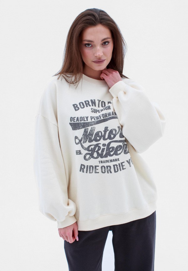 Олимпийка Seventeen Nine 16600₽