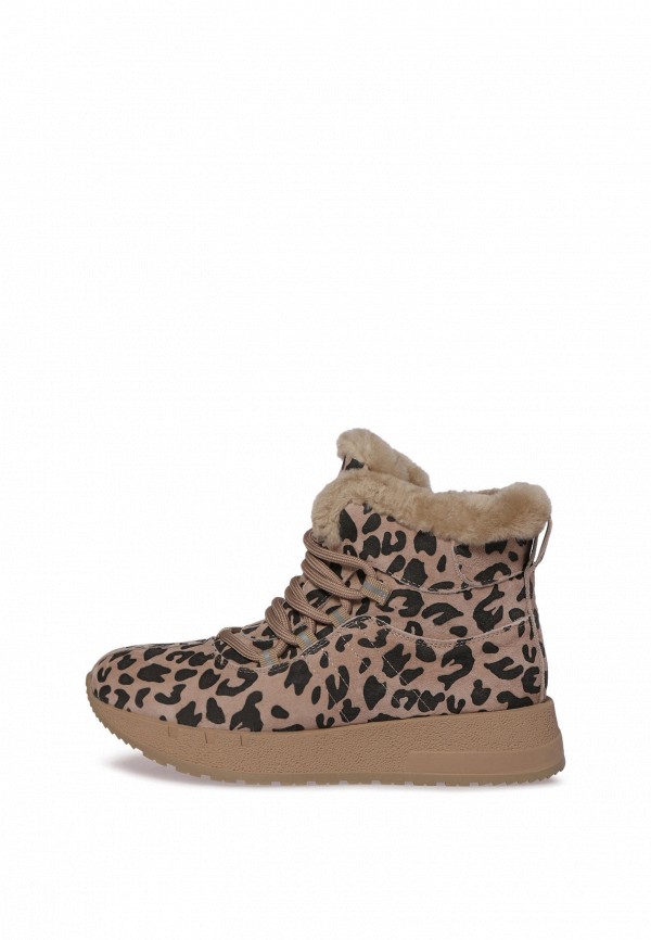 Кроссовки El Tempo 4614₽